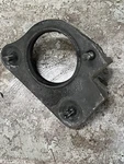 0708-433 Arctic Cat Bearing Bracket #AC5 Used. Price: $14.95.
