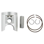 Wiseco 562M06650 Piston ATC/TRX250 '87-9 562P2 New. Price: $199.99.