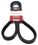 Gates Green Stripe Ii Belt Fits Hd Trucks/busses/off-road Equipment Part TR28657 New. Price: $46.75.