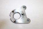Arctic Cat Oem Brake Caliper Mounting Bracket 0702-223 Q2022 Used. Price: $24.99.
