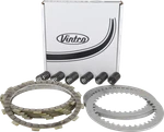 Vintco Clutch Plate Kit KCLK04 New. Price: $126.05.
