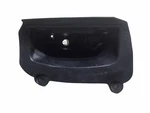 Right Hand Console 517303674 Oem 2008 Ski Doo Summit 800 Xp Snowmobile Used. Price: $18.00.