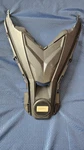 517304796 Ski-doo Deep Black, Center Hood 2013-2019 Various Models New. Price: $180.00.