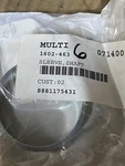 1602-463 Arctic Cat Shaft Sleeve New Oem. Price: $24.95.