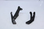 2017 Ski-doo Renegade X 850 Oem Left Right Toe Hold 518330358-518329134 Used. Price: $25.00.