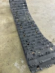 05 06 07 Yamaha Rs Rage Track 9922H 136X15X1.25 136IN Skidoo Polaris 2.52 Pitch Used. Price: $272.59.