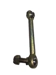 Tie Rod Steering 1605-072 Oem 2015 Arctic Cat M8000 Pro 153" Snowmobile Used. Price: $12.00.