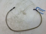 Polaris 600 Fusion Rmk Iq Switchback 2005 - 2015 Brake Line Hose 2202929 Oem Used. Price: $9.90.