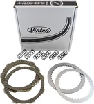 Vintco Clutch Plate Kit #KCLS25 For Suzuki PE400 1980-1981 New. Price: $97.98.