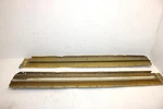 1998 Ski-doo Mxz 670 Oem Heat Exchanger Set 517280510 517280511 SS17 Used. Price: $124.24.