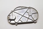 Oem Polaris 5630413-03 Chain Case Cover Nos New. Price: $84.99.