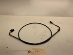 Harness-jumper,taillight (rmk) 2007 Polaris Dragon 700 Used. Price: $20.00.
