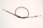 Oem Yamaha 1YU-26341-01-00 Brake Cable Nos New. Price: $35.09.