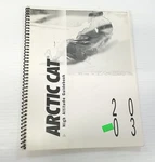 2003 Arctic Cat High Altitude Guidebook Manual 2256-803 Artic Used. Price: $23.75.