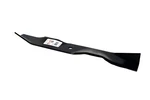 20 1/2" Rotary 11139 Mulching Lawn Mower Blade - 3" Wide, Commercial Style New. Price: $24.95.