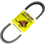 Fit Ski-doo 414860700 Drive Belt Skandic Formula Expedition Tundra Mxz 440 500 New. Price: $59.99.