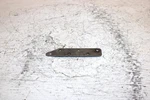 1995 Arctic Cat Pantera Oem Bearing Support Backing Plate 0607-388 SA17 Used. Price: $9.99.