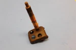 Nos Yamaha Ski Column SL292 EL433 SL338 SL433 Part# 841-23854-01-00 New. Price: $19.95.