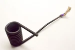 Kimpex 04-461 Front Right Suspension Spring Used. Price: $25.49.