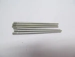 1974 Arctic Cat El Tigre 340 Carburetor Needle Jet Pack New Nos 6505-003. Price: $47.96.