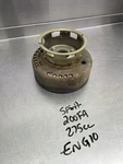 76-79 Arctic Cat Engine Flywheel Rotor Tigre Z F/a 275 340 440 500 77 78 L/c Used. Price: $84.59.