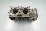 Good Used 2000-2005 Arctic Cat Zr Efi Oem Engine Crank Case 3005-600. Price: $94.95.