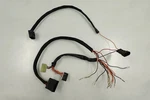 2008-2009 Ski-doo Mxz Tnt 1200 4-TEC Oem Steering Wiring Harness 515176565 Used. Price: $26.95.