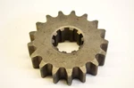 New Oem Arctic Cat 0107-098 Sprocket 17T Nos. Price: $89.99.
