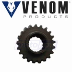 Venom Standard Top Gear For 2016 Arctic Cat 6000 153 - Drive Chaincase New. Price: $60.42.