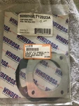 Winderosa 712023A Top End Gasket Ski Doo 377 New. Price: $14.99.