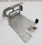 09-19 Ski Doo Renegade 600 Adrenaline E-tec Battery Box Holder 515176830 Used. Price: $10.00.