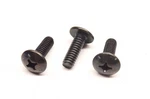 New Oem Arctic Cat 8007-610 Machine Screws Qty 3 Nos. Price: $8.09.
