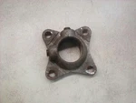 1999 Ski-doo Mxz 500 Sway Bar Housing, Frame Tube Holder 97 98 440 583 670 Used. Price: $29.99.