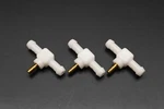 Kimpex 07-279-01 Fittings Qty 3 Nos New. Price: $15.99.