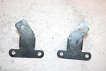 06 Ski-doo Gsx 600 Sdi Oem Shock Bracket Set 518322461 518322462 SS14 Used. Price: $15.99.