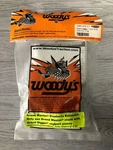 Woodys Grand Master 1.075" 5/16" Lock Nut Studs 12CT GMP-1075-12-1 New. Price: $39.99.