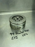 94 Arctic Cat Flywheel # 3004-455 Prowler 440 L/c Efi F4T315 Magneto Rotor Used. Price: $46.99.