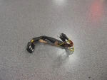 Arctic Cat Snowmobile 1993-1994 Pantera Prowler Tachometer Harness 0620-090 Used. Price: $49.51.