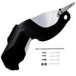 Polaris 2206185 Engine Air Inlet Duct W/foil Kit 2014-2015 Indy 2635107 New. Price: $139.99.