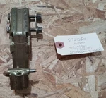 Ski Doo Mach Z 1995-1997 Hood Hinge Assembly 517273500 Used. Price: $19.00.