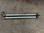 Ski-doo Mxz 850 600 900 Renegade Backcountry Expedtion 17-24 Oem Tie Rods Xrs Used. Price: $56.99.