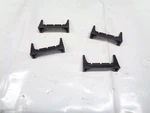 2008-2020 Polaris Dragon Rmk Iq Assault Switchback Axys Reed Stuffers 5436746 Used. Price: $9.00.