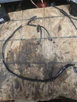 Arctic Cat Zl Zr 500 600 1998-2000 Oem Electrical Wiring Harness Loom 0686-501 Used. Price: $29.99.