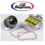 Boyesen Rage Cage For 2007-2008 Arctic Cat F1000 Efi Lxr Fuel & Air Reeds Uq New. Price: $360.09.