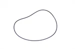 New Oem Arctic Cat 3003-334 Ring Nos. Price: $12.96.