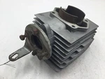 Ski Doo Cylinder Jug Needs .020 Bore Fits 1973 Tnt Olympique 400 420913978 Oem Used. Price: $59.95.