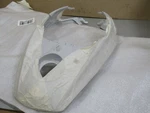 2007 Ski Doo Summit Adrenaline 800R Center Console 517303685 Light Gray New. Price: $129.95.