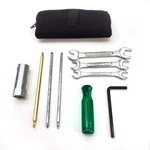 Arctic Cat*tool Kit W/ BAG-EFI*3706-038*2006 Sabercat New. Price: $68.20.