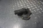 2005-2006 Polaris Oem Water Pump Cover Fusion Rmk Switchback Classic Touring Used. Price: $19.95.