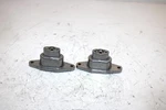04 Arctic Sabercat 600 Efi Oem Power Valve Cover Pair 3006-425 SA239 Used. Price: $34.99.